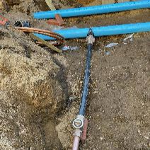 All Island Plumbing
